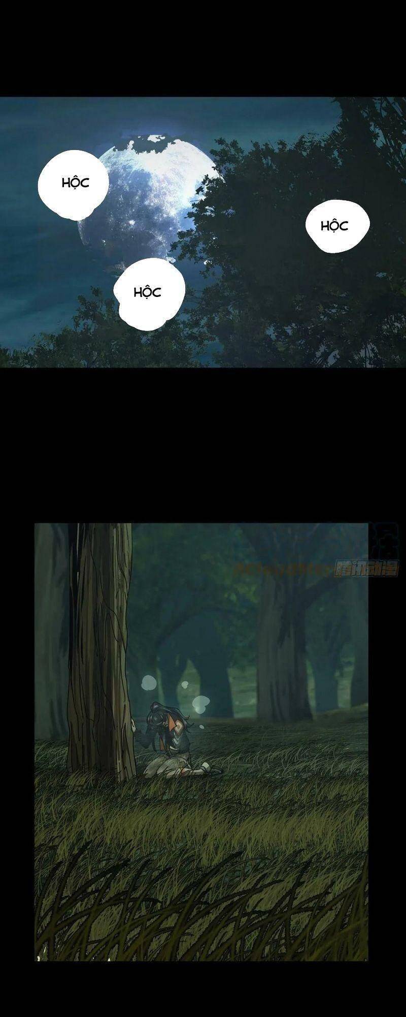 Đại Tượng Vô Hình - Chương 239