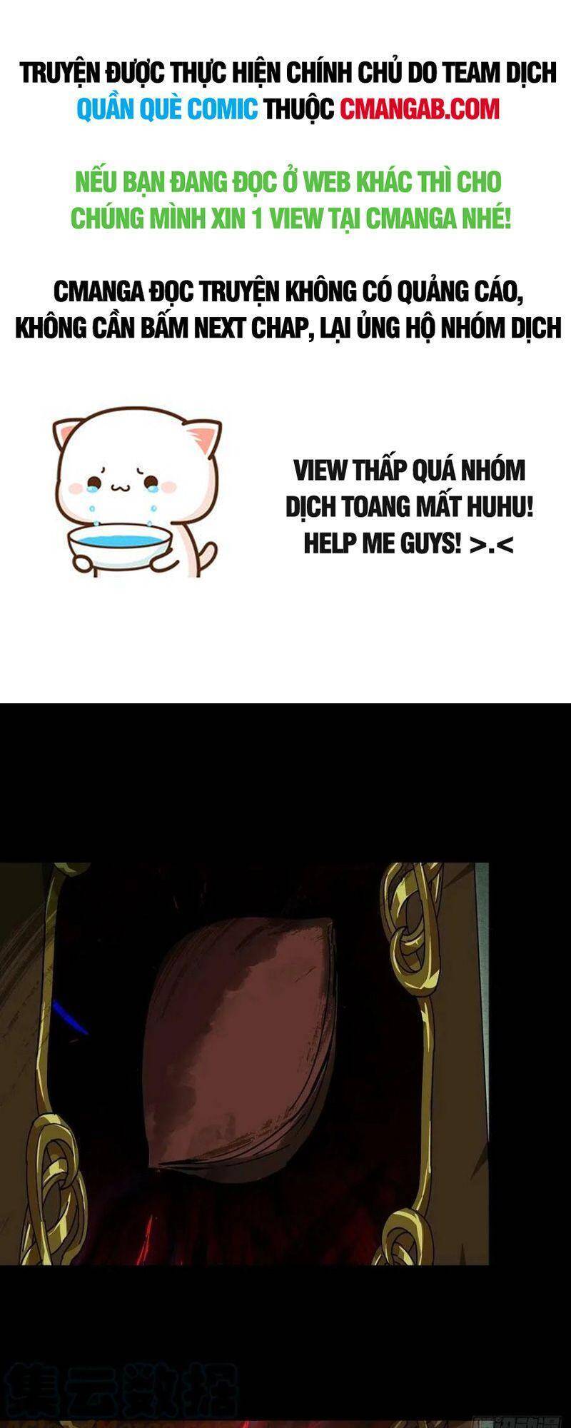 Đại Tượng Vô Hình - Chương 240