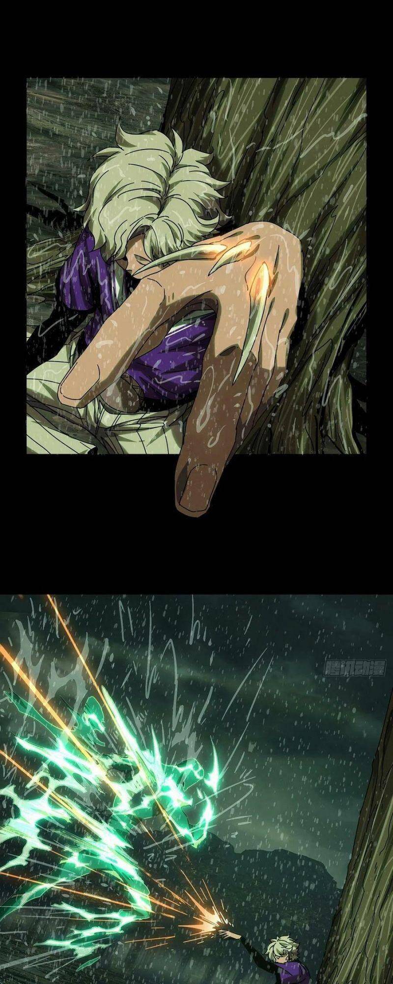 Đại Tượng Vô Hình - Chương 240