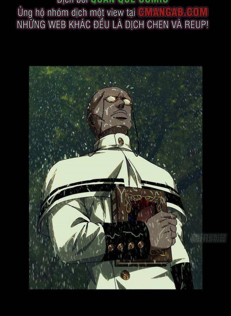 Đại Tượng Vô Hình - Chương 240