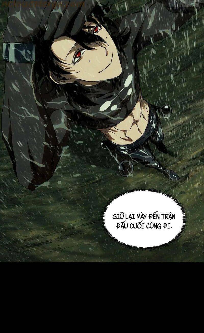 Đại Tượng Vô Hình - Chương 240