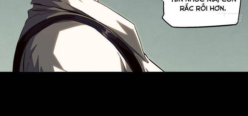 Đại Tượng Vô Hình - Chương 114