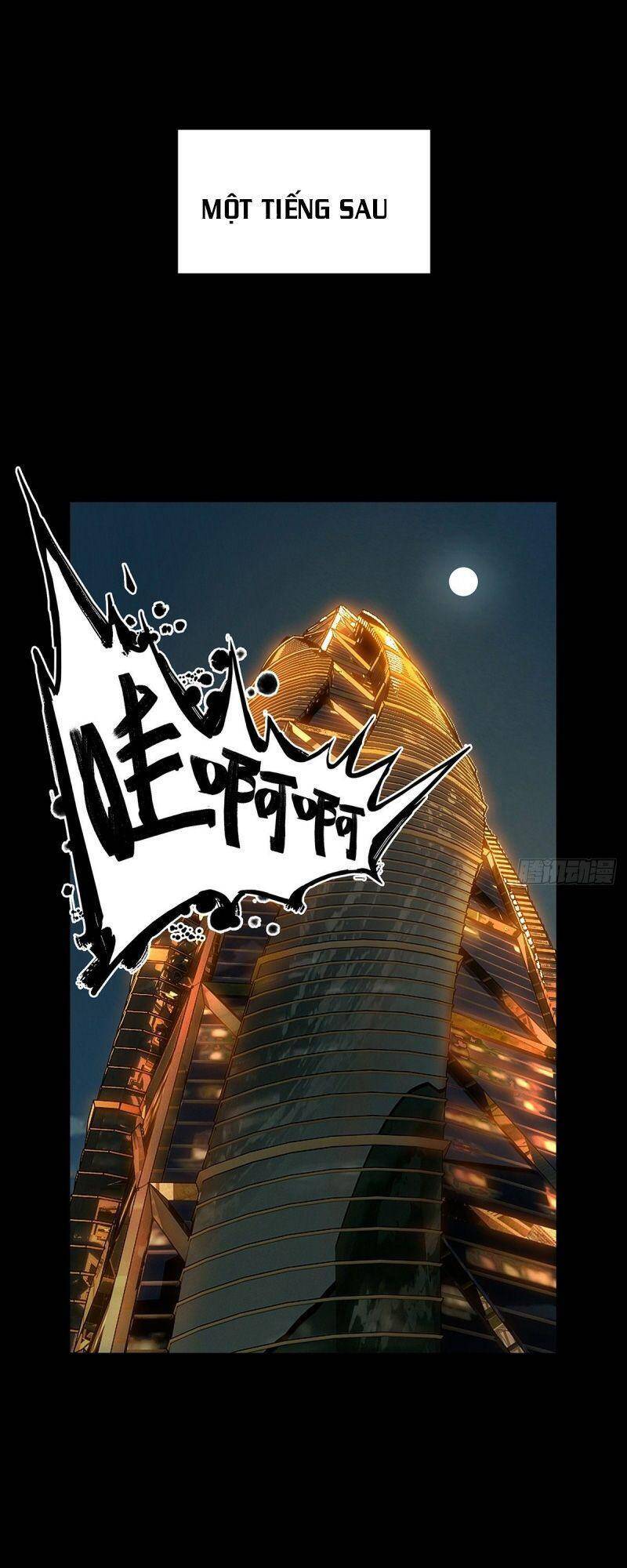 Đại Tượng Vô Hình - Chương 114