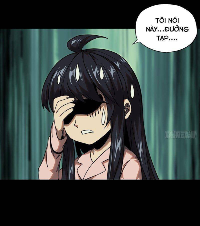 Đại Tượng Vô Hình - Chương 114