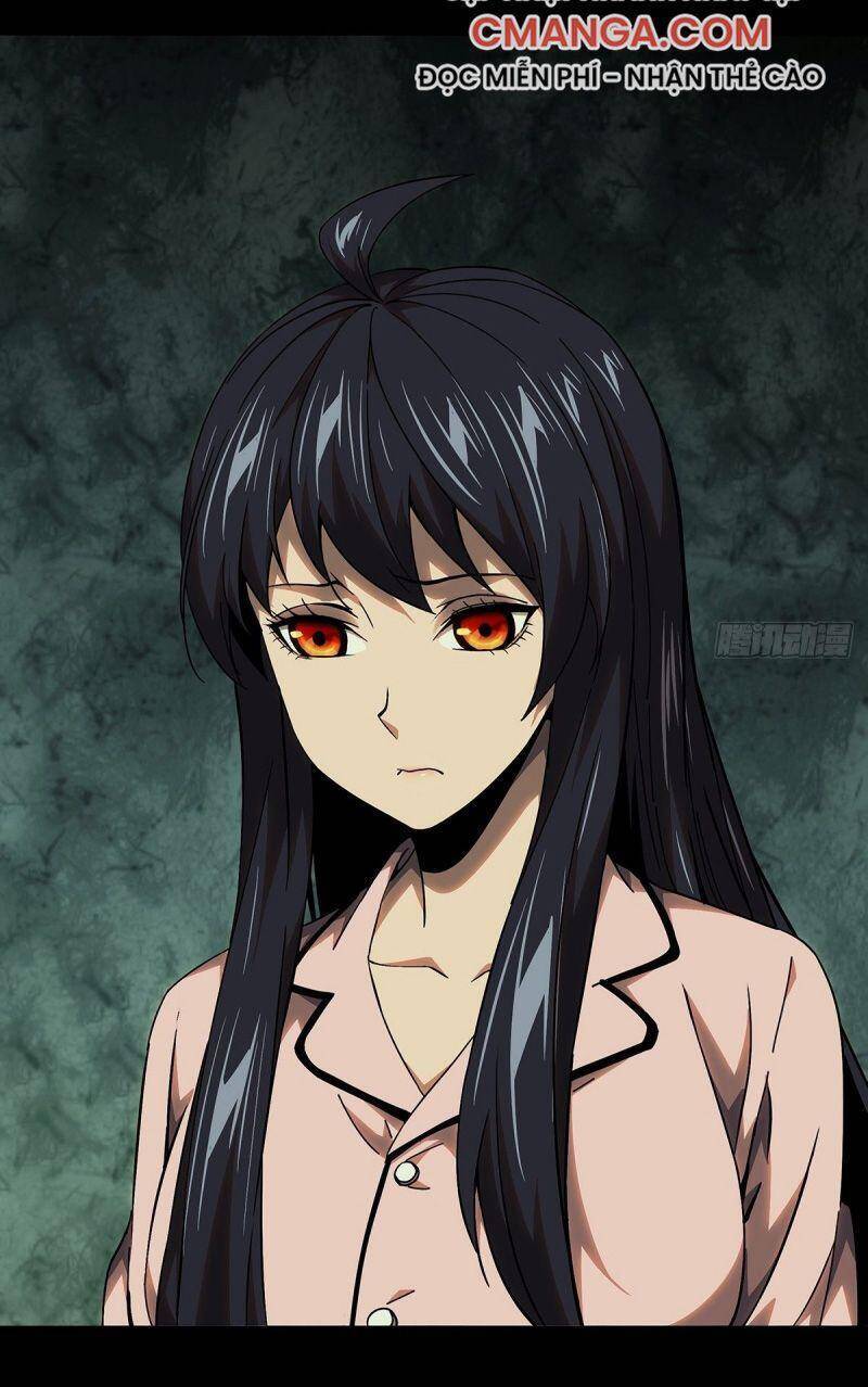 Đại Tượng Vô Hình - Chương 114