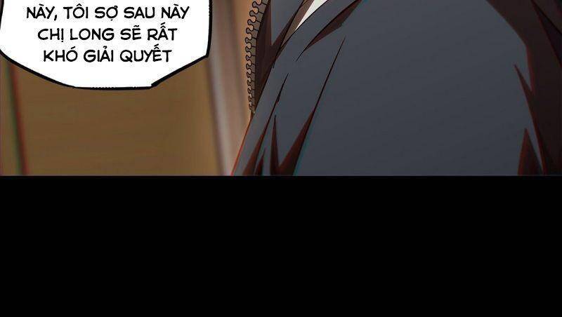 Đại Tượng Vô Hình - Chương 114