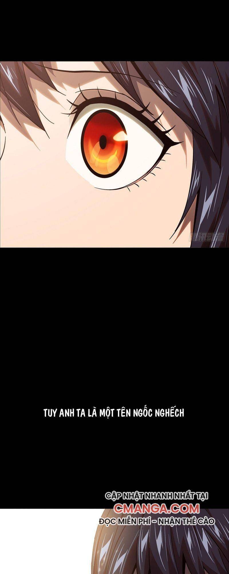 Đại Tượng Vô Hình - Chương 114