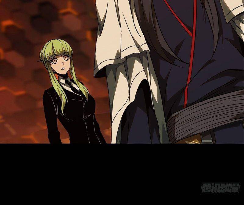 Đại Tượng Vô Hình - Chương 114