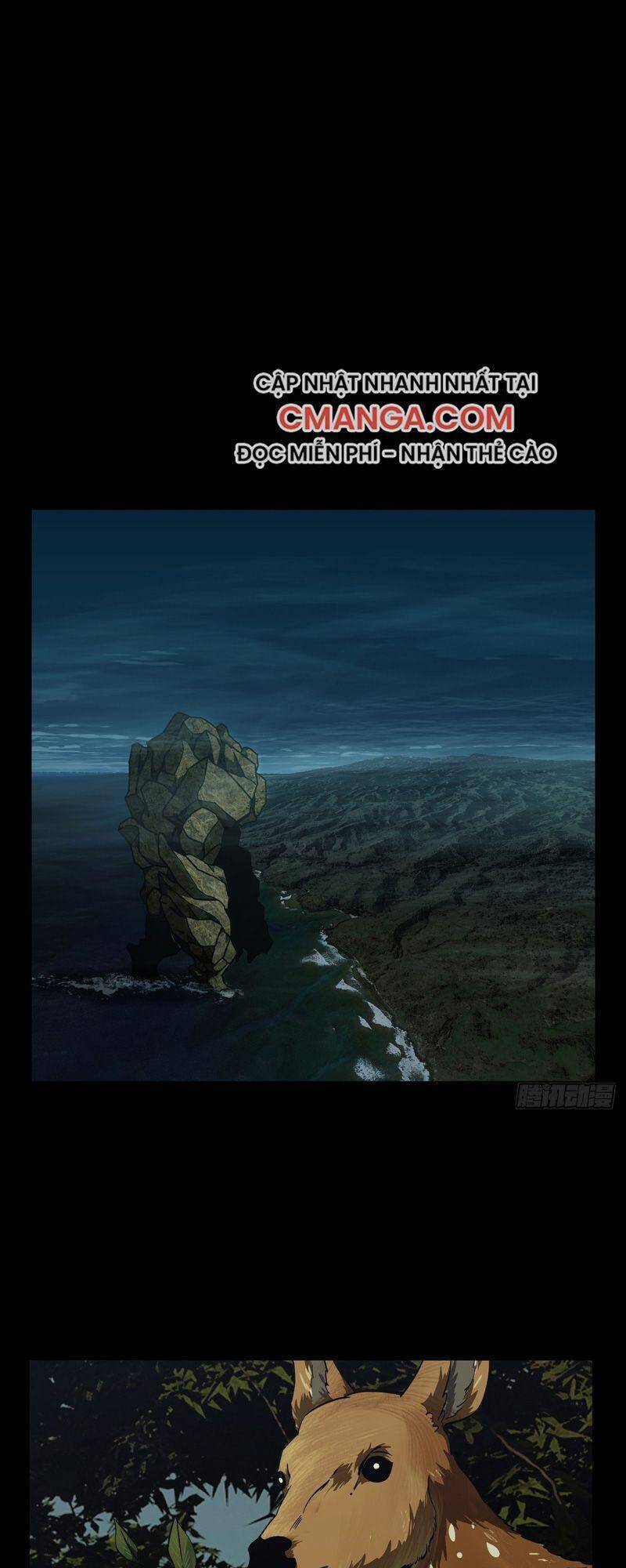 Đại Tượng Vô Hình - Chương 115
