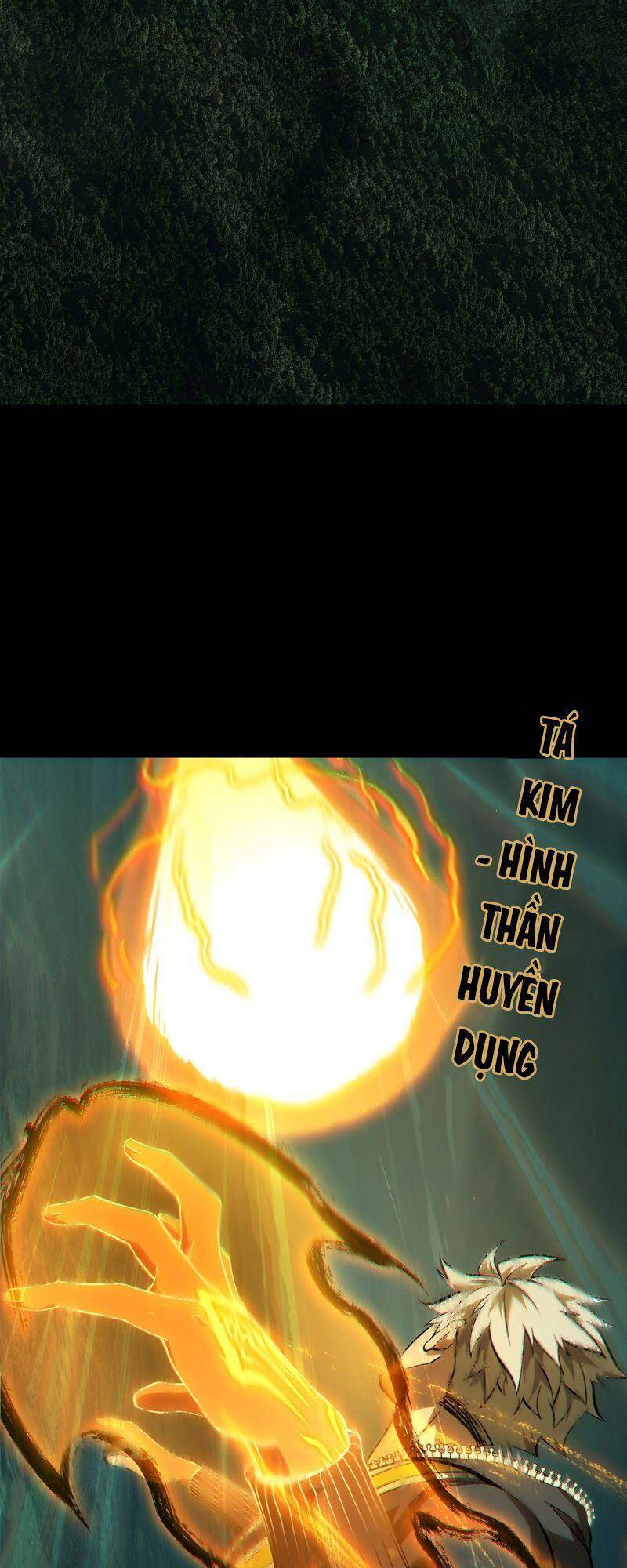 Đại Tượng Vô Hình - Chương 115