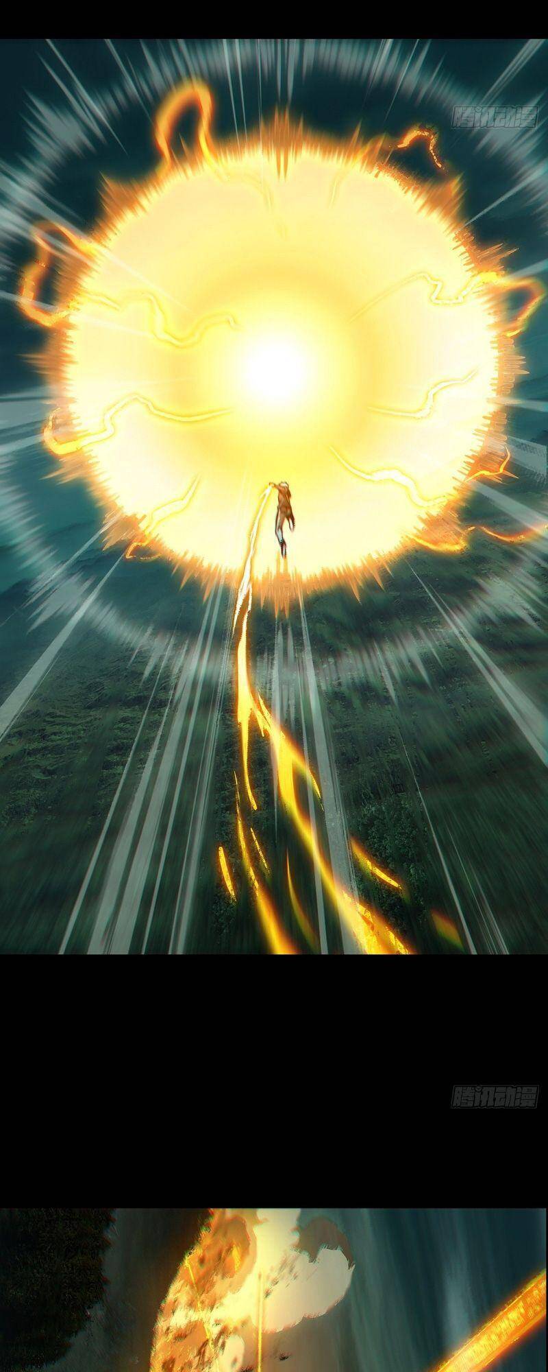 Đại Tượng Vô Hình - Chương 115