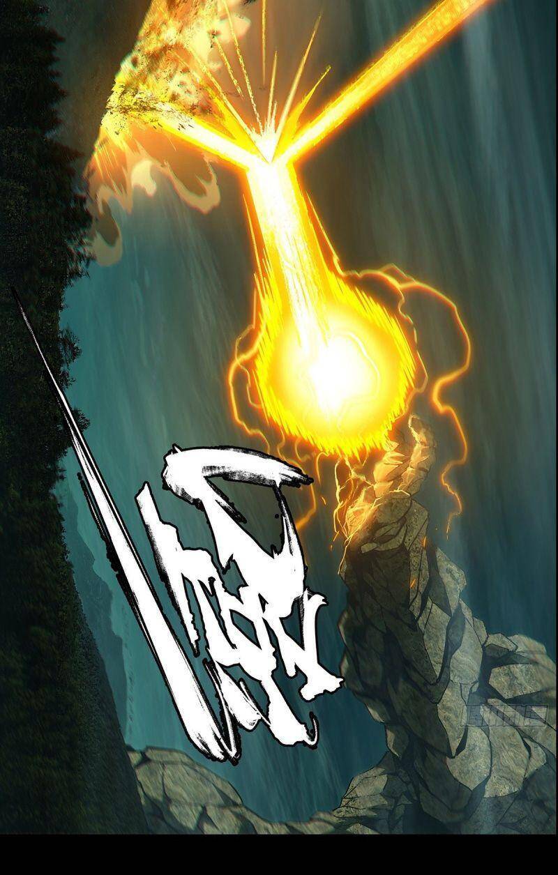 Đại Tượng Vô Hình - Chương 115