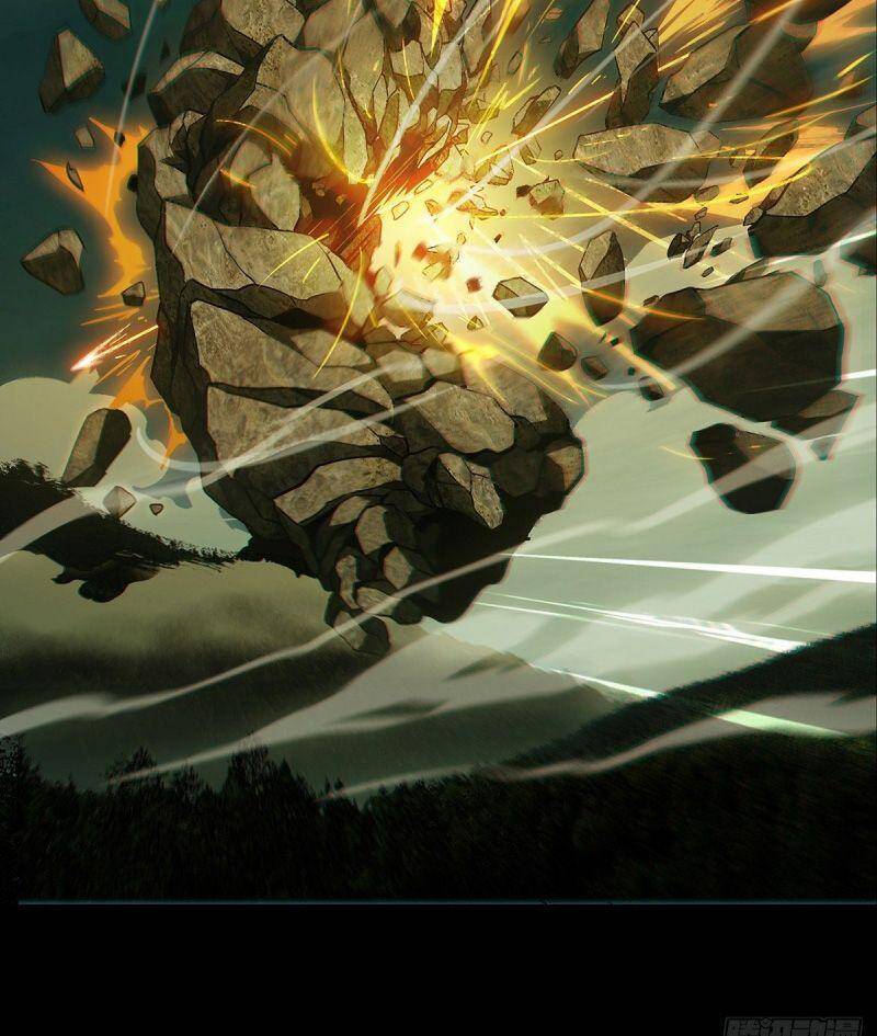 Đại Tượng Vô Hình - Chương 115