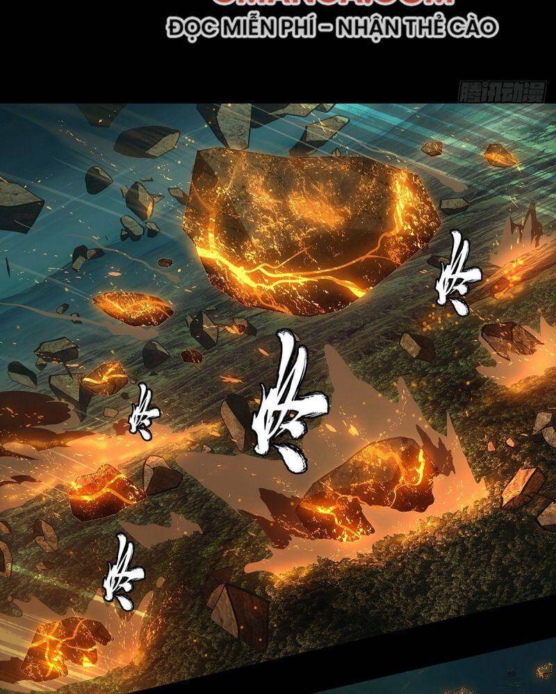 Đại Tượng Vô Hình - Chương 115