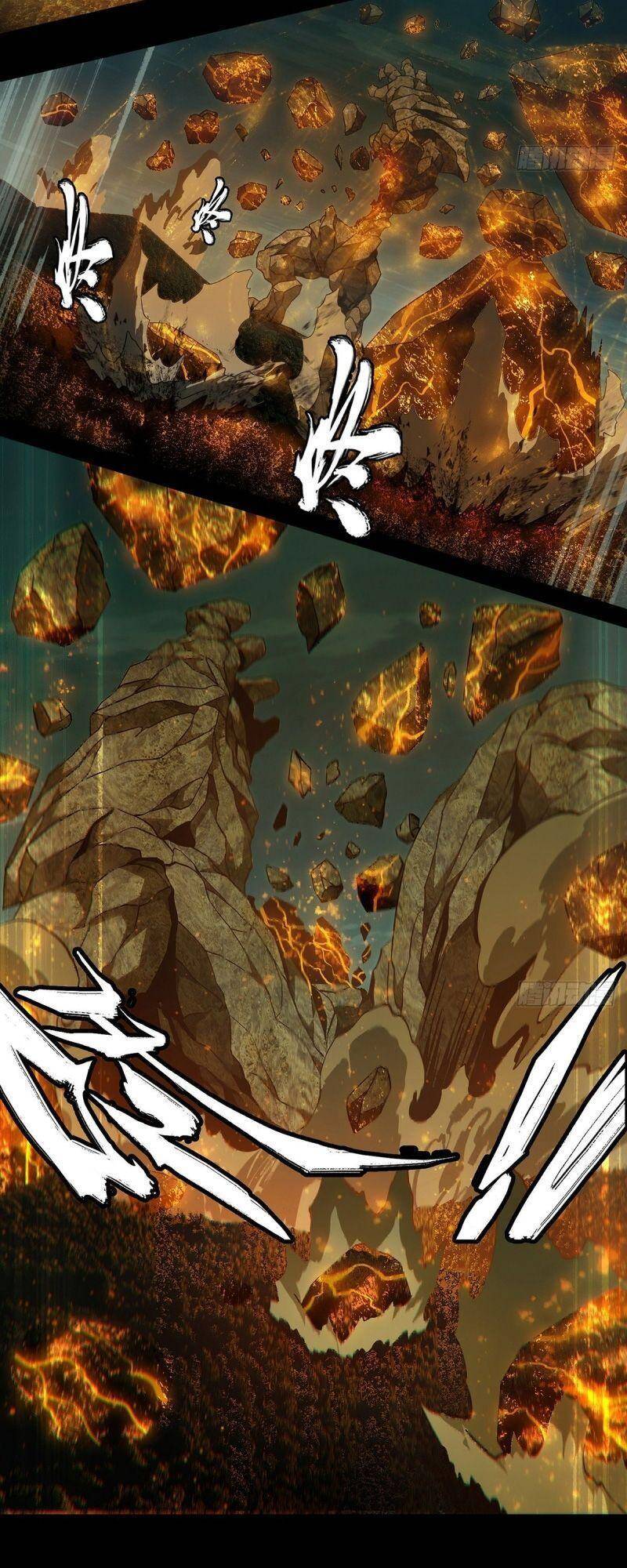 Đại Tượng Vô Hình - Chương 115