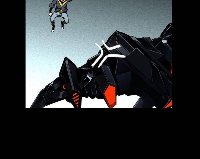 Đại Tượng Vô Hình - Chương 115