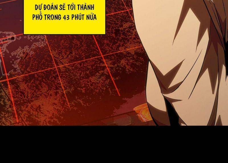 Đại Tượng Vô Hình - Chương 115