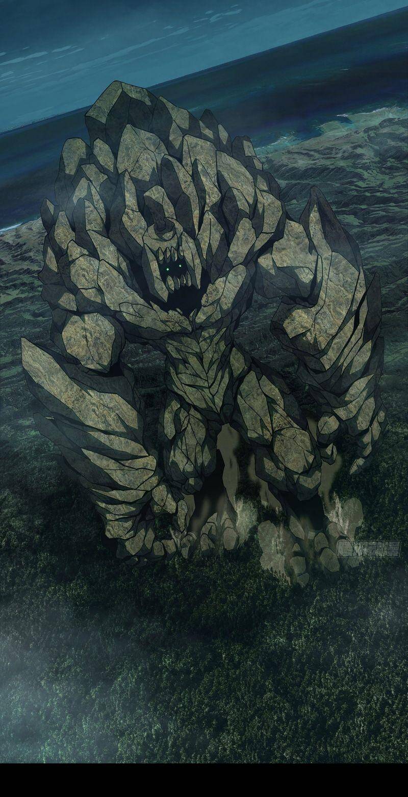 Đại Tượng Vô Hình - Chương 115