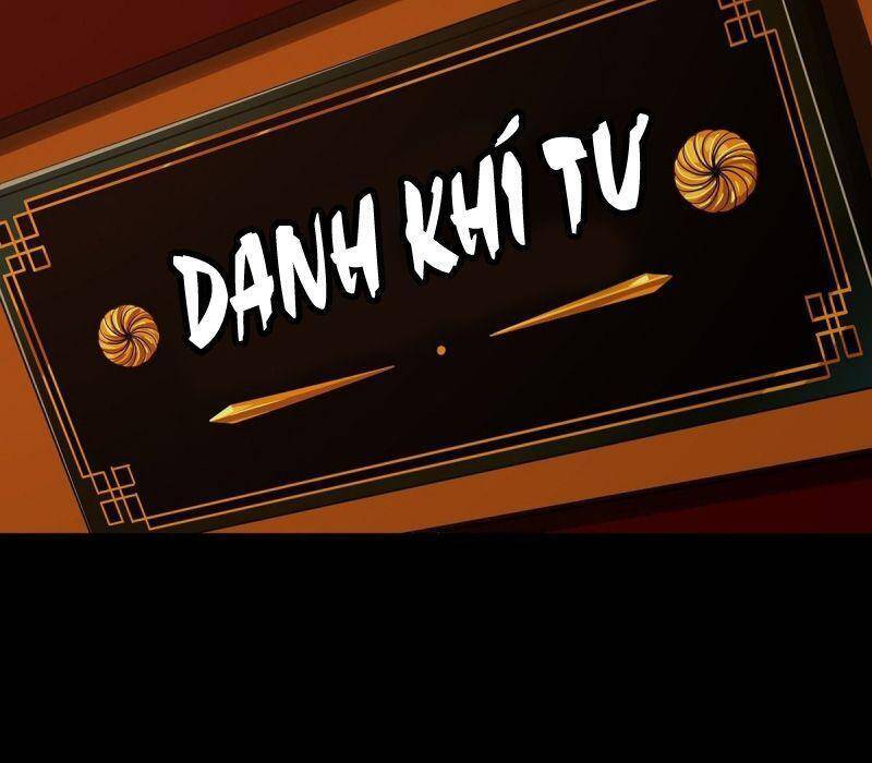 Đại Tượng Vô Hình - Chương 116