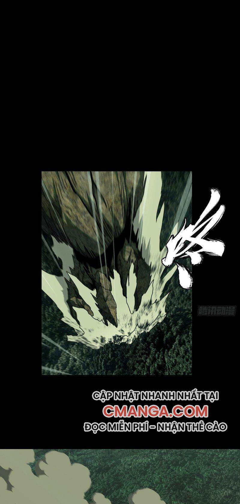 Đại Tượng Vô Hình - Chương 118