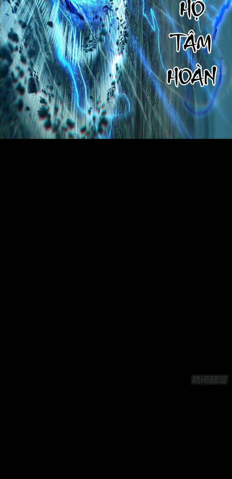 Đại Tượng Vô Hình - Chương 118