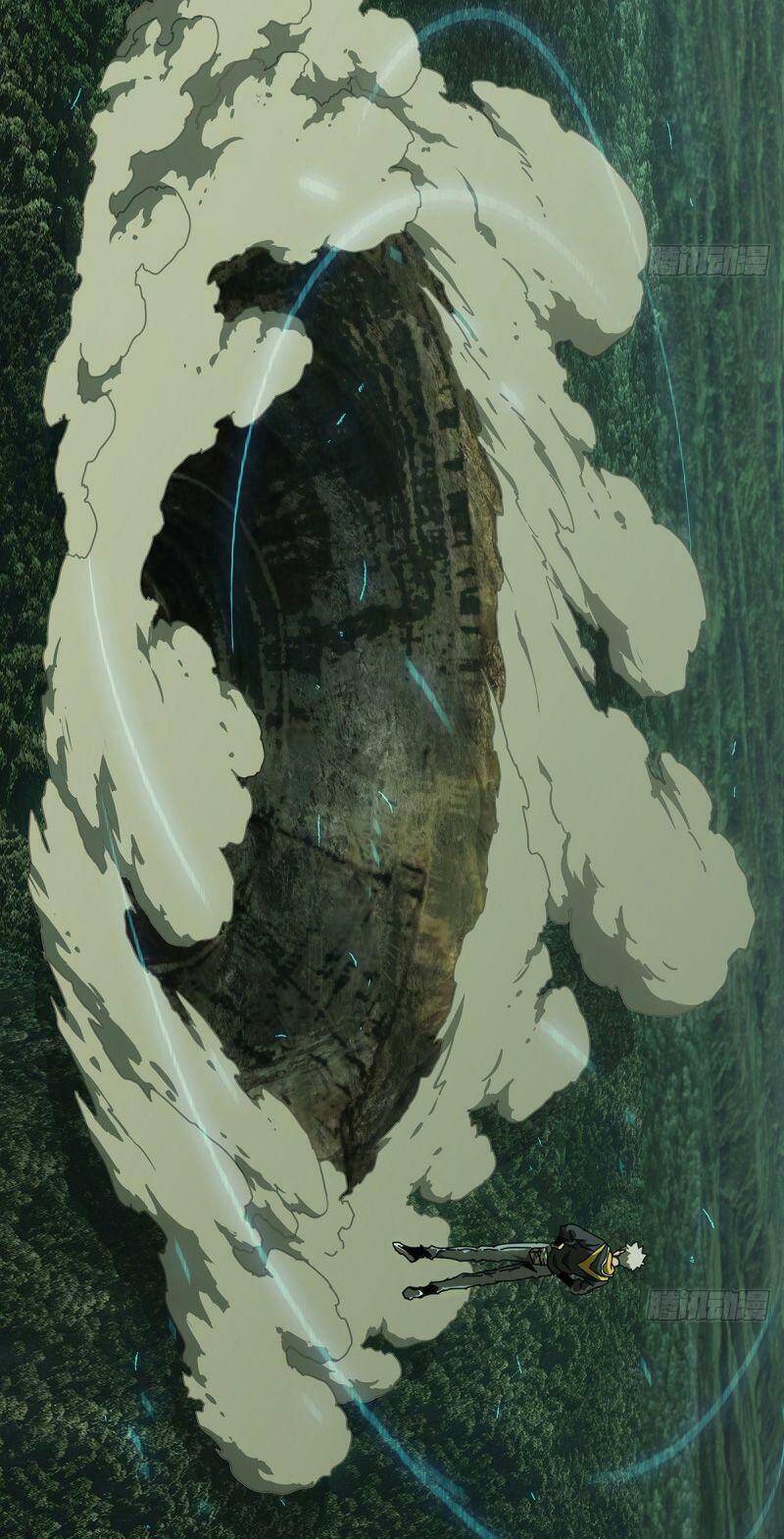 Đại Tượng Vô Hình - Chương 118