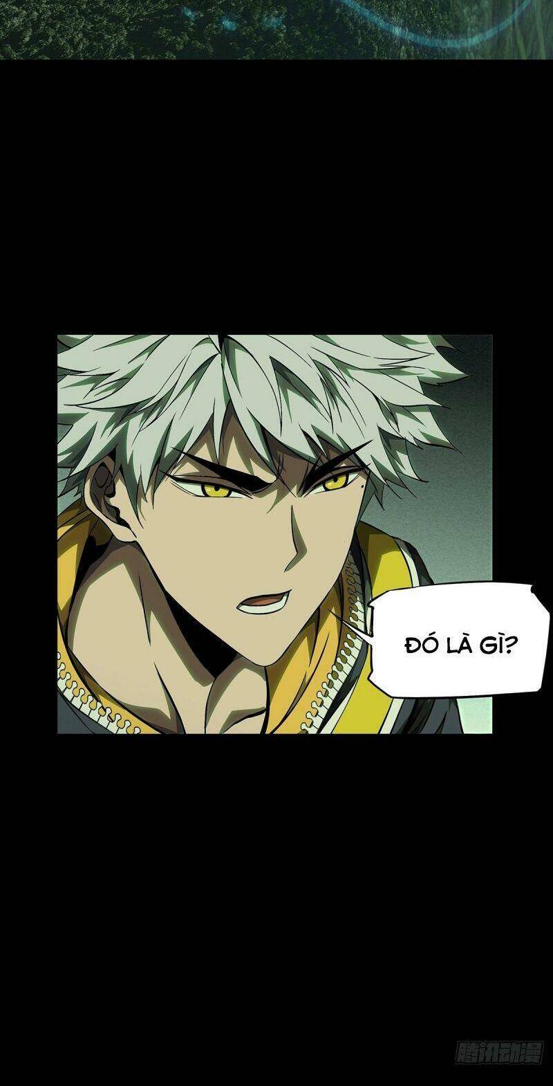 Đại Tượng Vô Hình - Chương 118