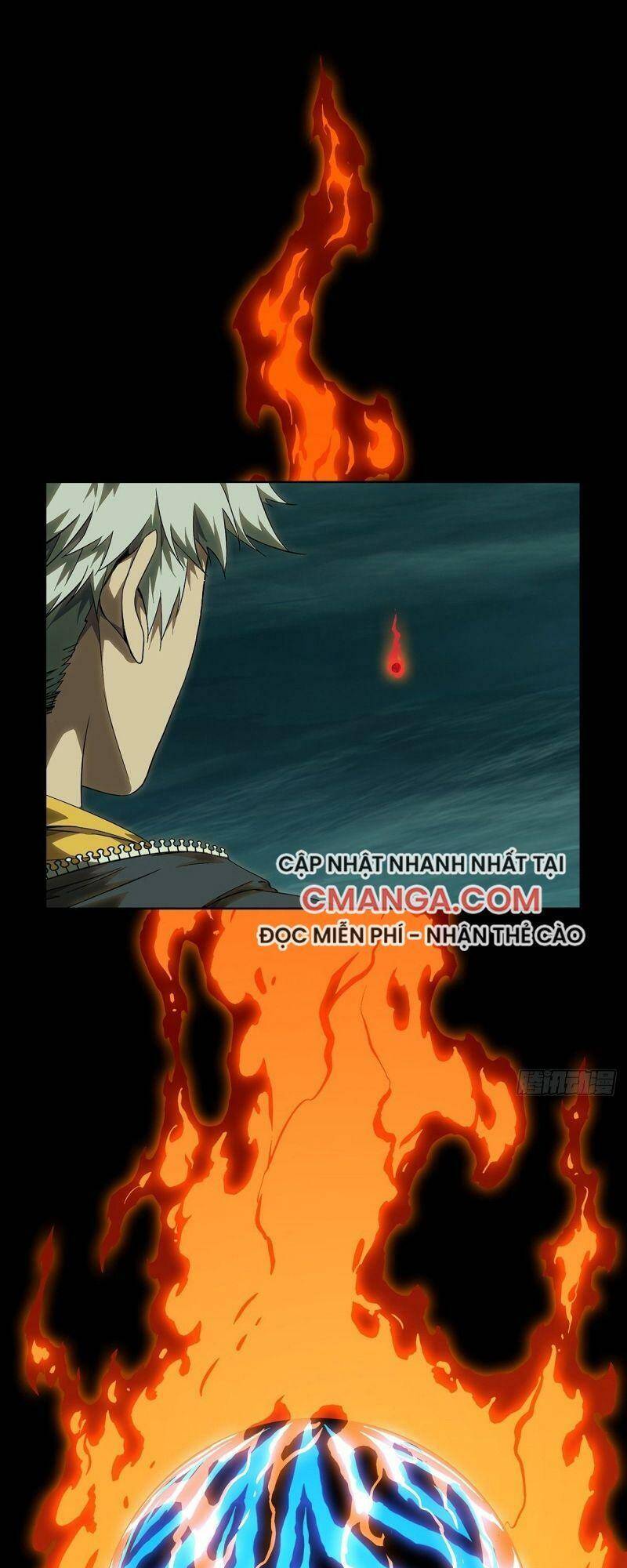 Đại Tượng Vô Hình - Chương 118