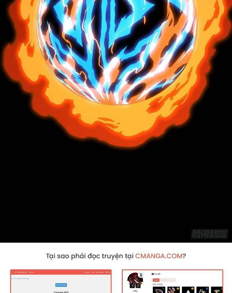 Đại Tượng Vô Hình - Chương 118