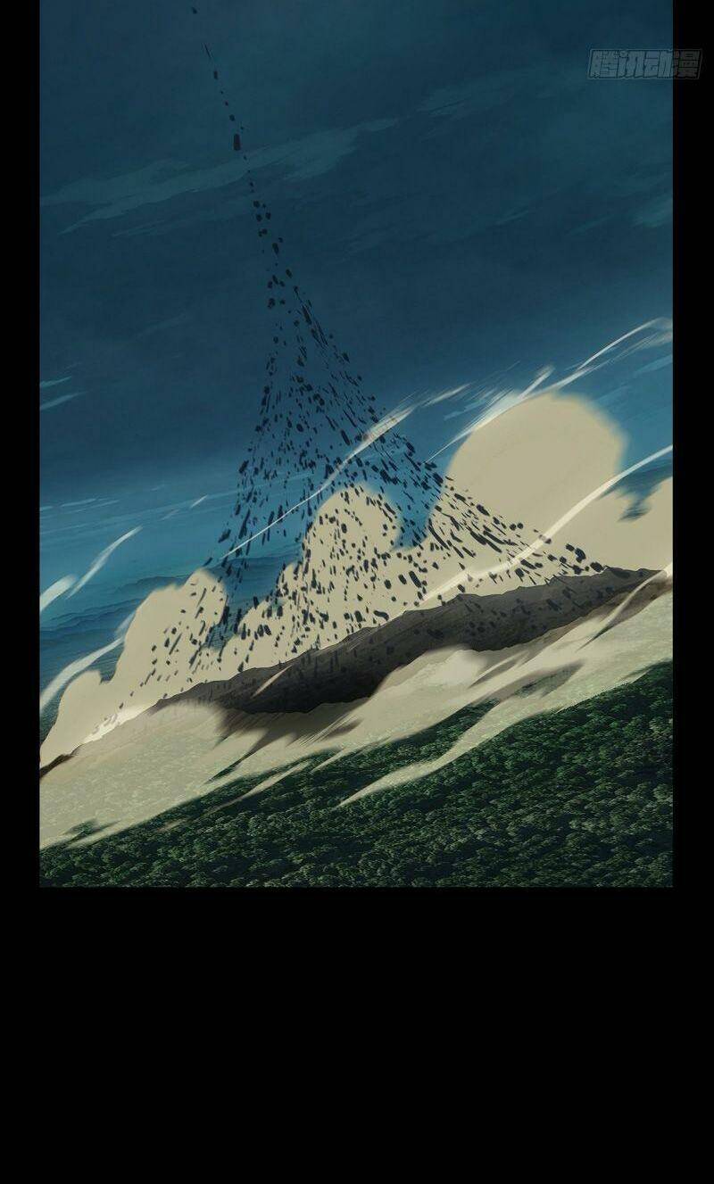 Đại Tượng Vô Hình - Chương 118