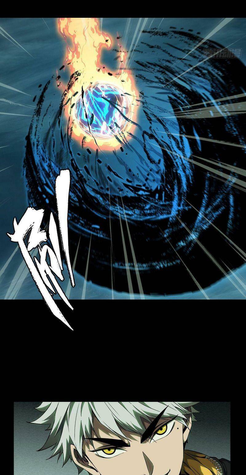 Đại Tượng Vô Hình - Chương 118