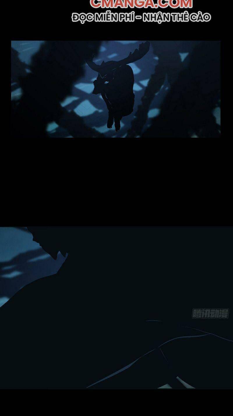 Đại Tượng Vô Hình - Chương 118