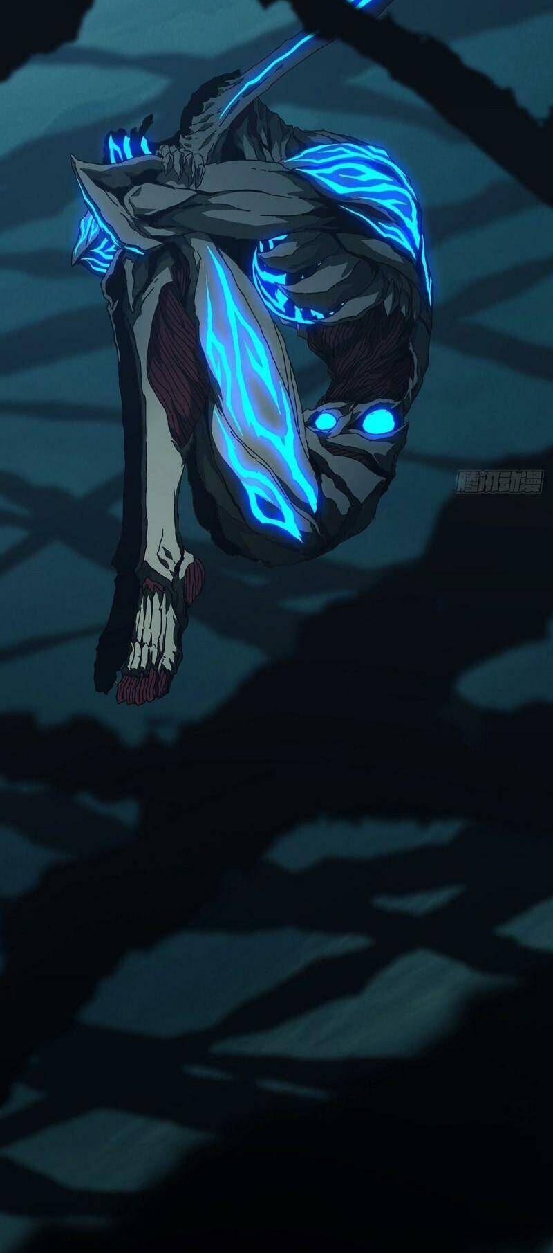 Đại Tượng Vô Hình - Chương 118