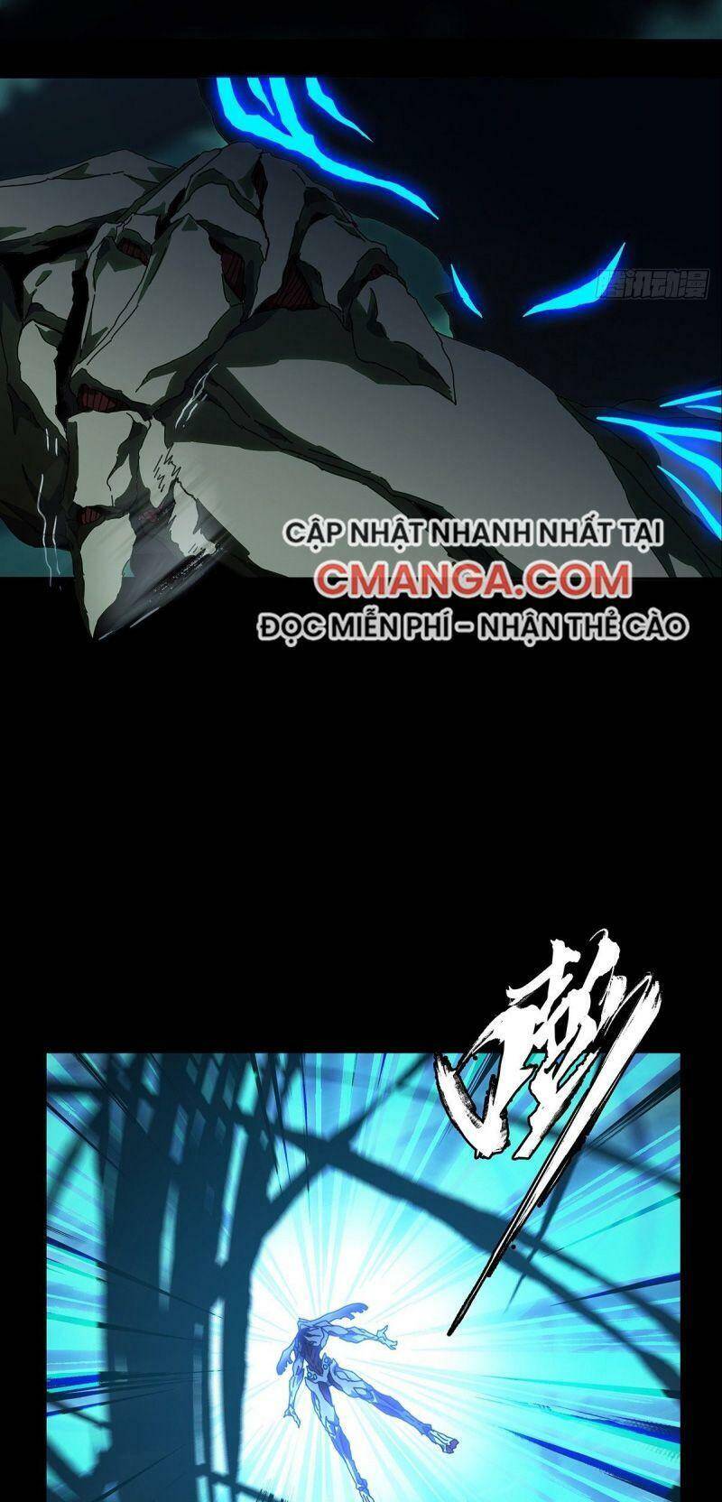 Đại Tượng Vô Hình - Chương 118