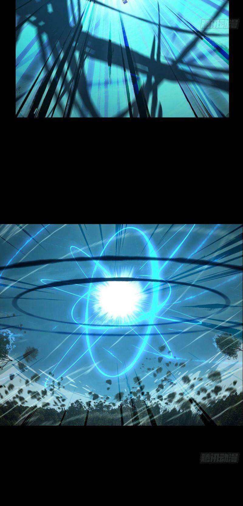 Đại Tượng Vô Hình - Chương 118