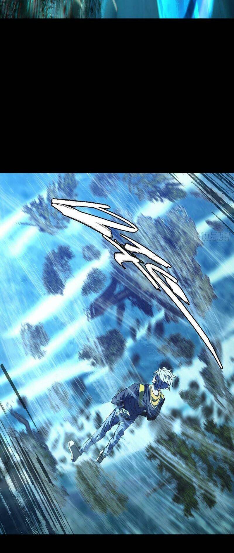 Đại Tượng Vô Hình - Chương 118