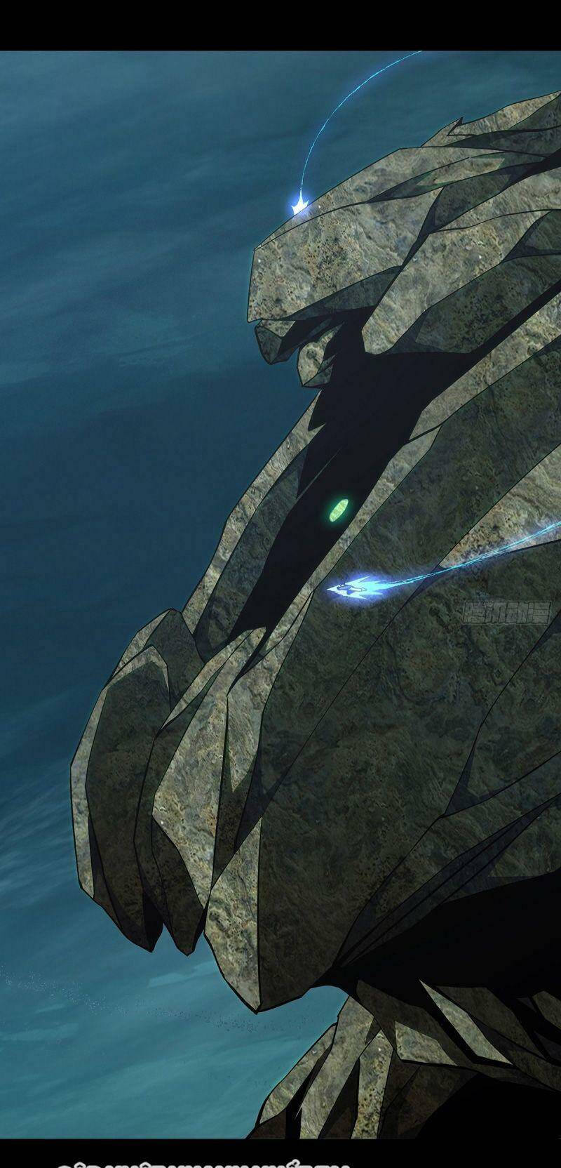 Đại Tượng Vô Hình - Chương 118