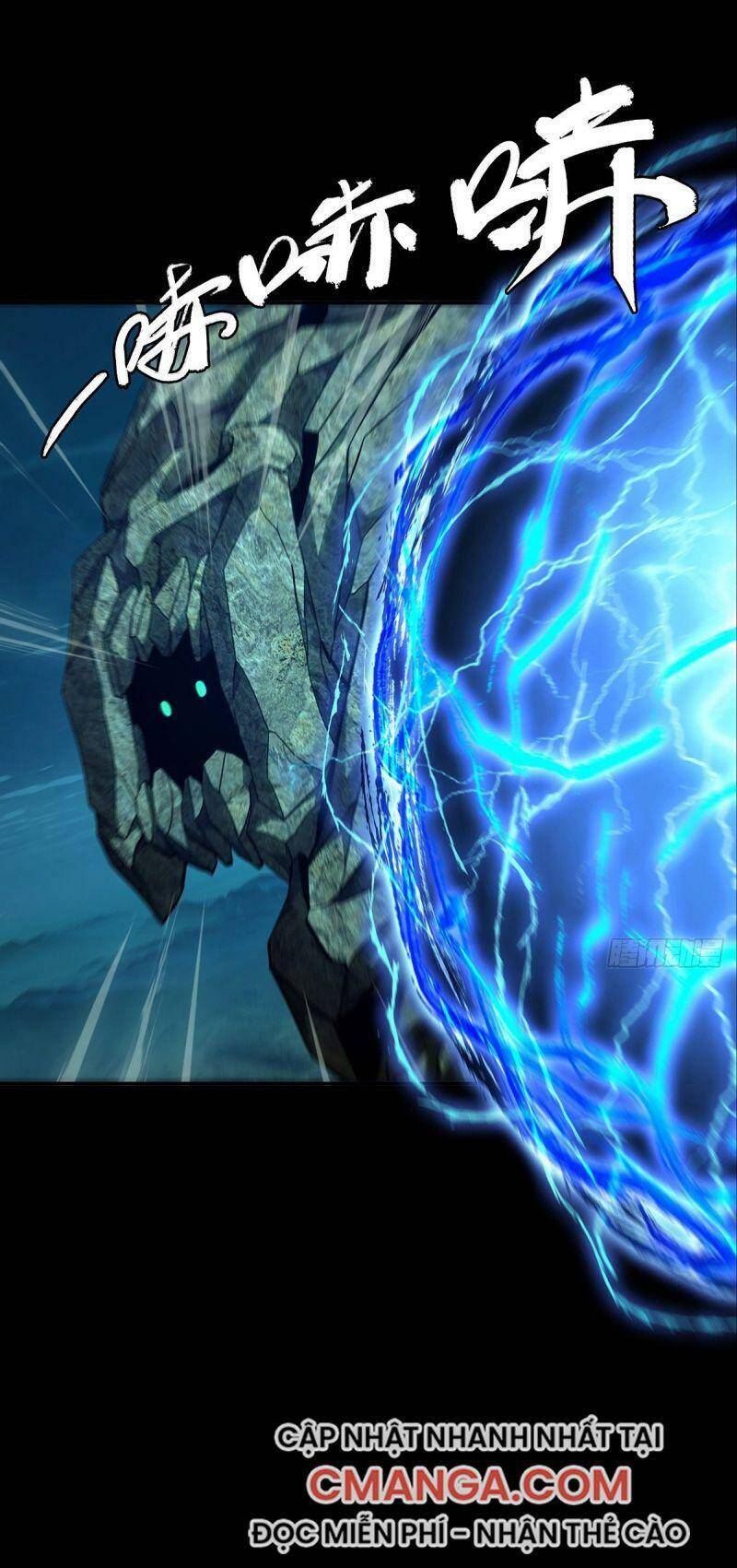 Đại Tượng Vô Hình - Chương 118