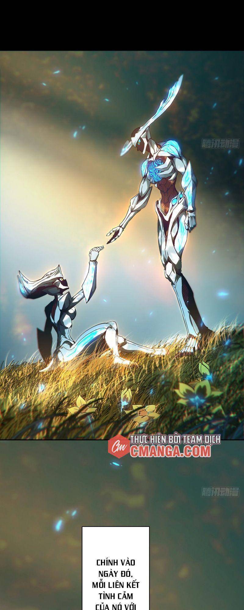 Đại Tượng Vô Hình - Chương 126