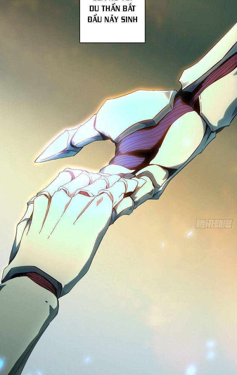 Đại Tượng Vô Hình - Chương 126