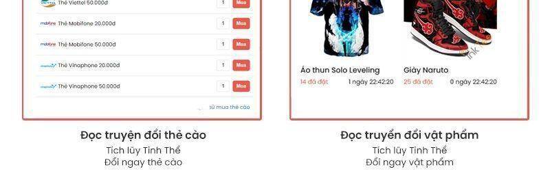 Đại Tượng Vô Hình - Chương 126