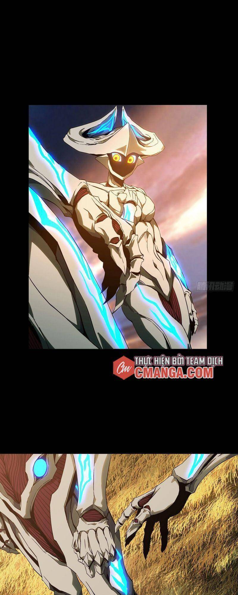 Đại Tượng Vô Hình - Chương 126