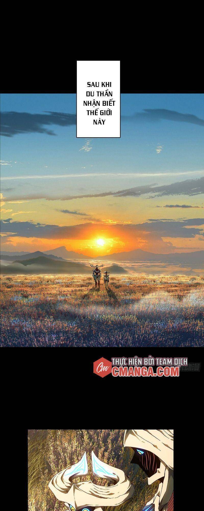 Đại Tượng Vô Hình - Chương 126