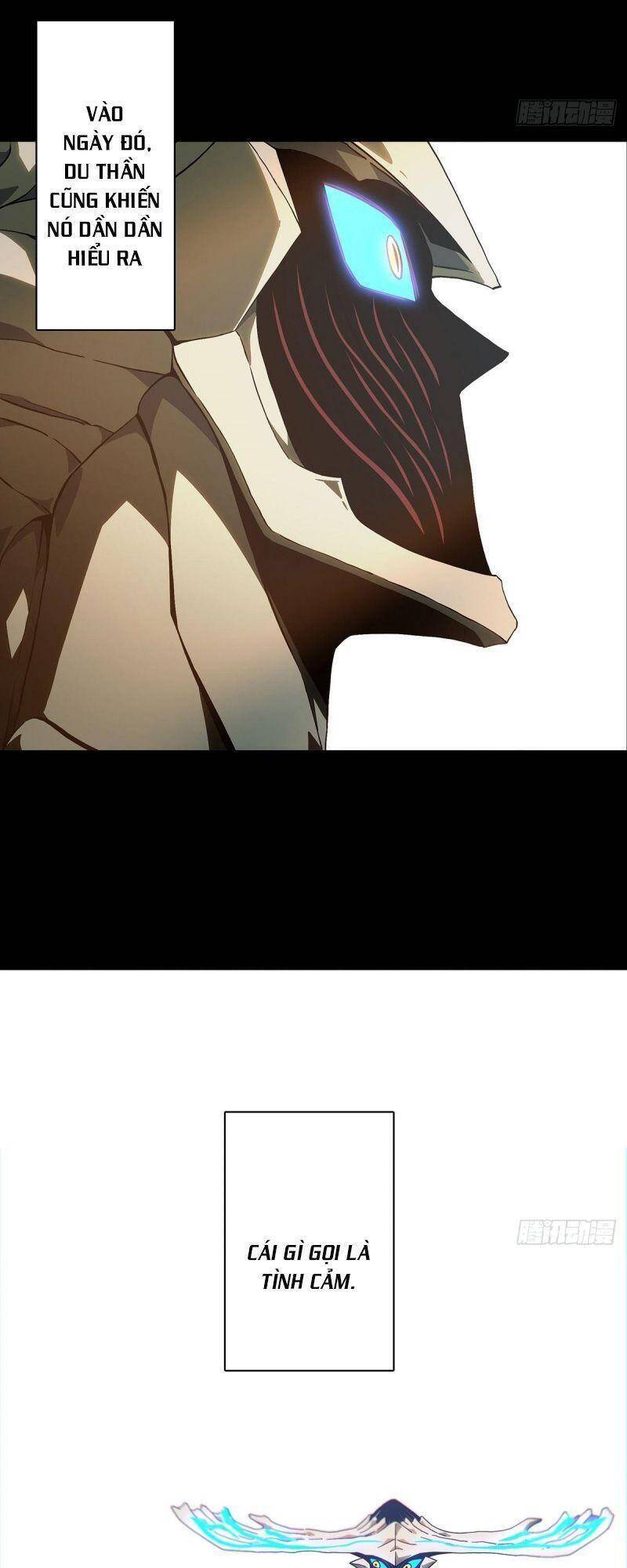 Đại Tượng Vô Hình - Chương 126