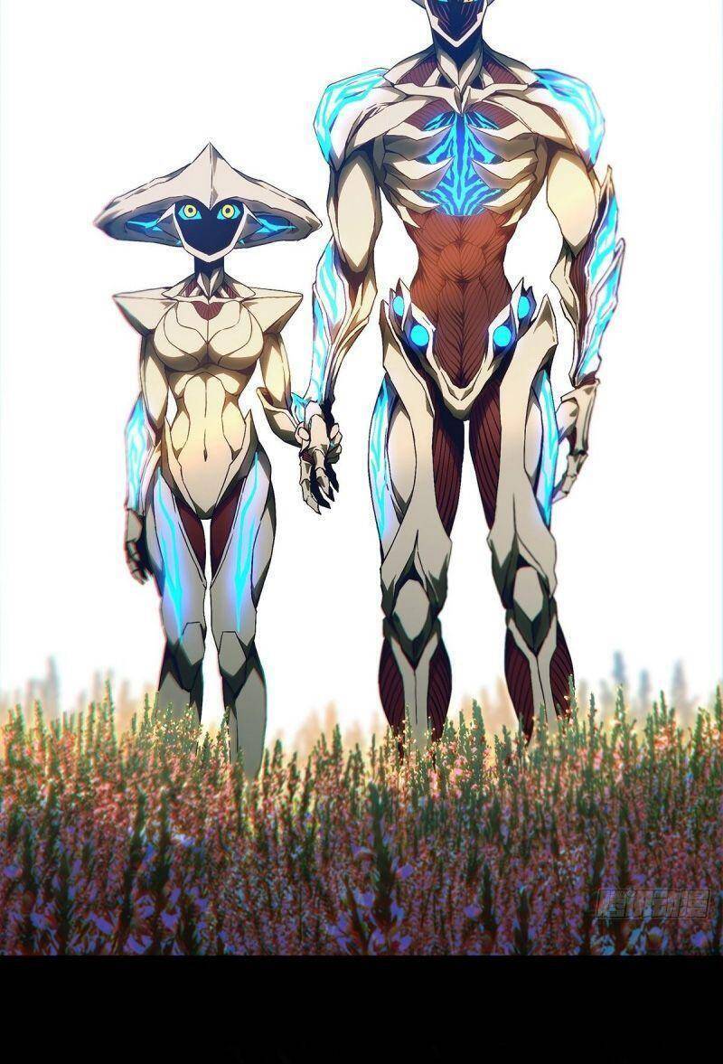 Đại Tượng Vô Hình - Chương 126