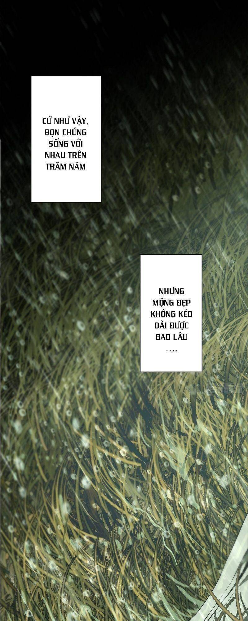 Đại Tượng Vô Hình - Chương 126