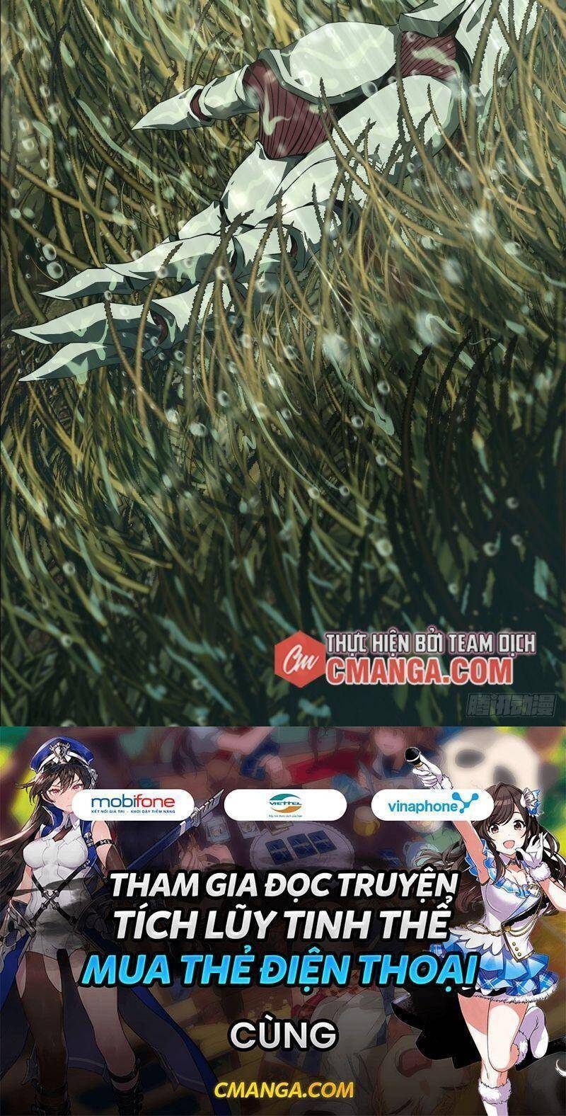 Đại Tượng Vô Hình - Chương 126