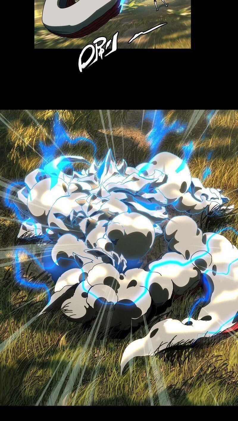 Đại Tượng Vô Hình - Chương 126