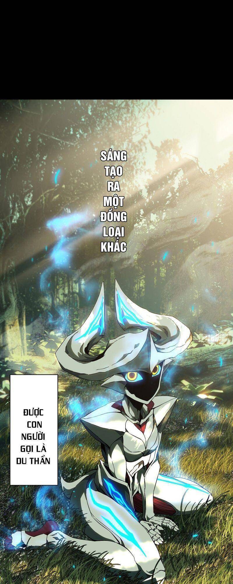 Đại Tượng Vô Hình - Chương 126