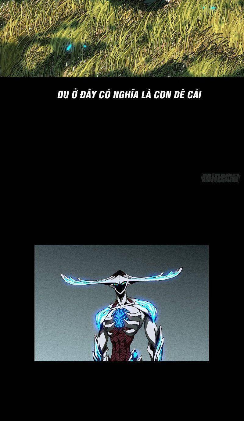 Đại Tượng Vô Hình - Chương 126